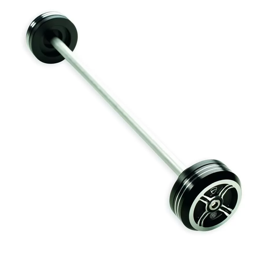 Ducati FRONT FORK PROTECTION SET XDVL 97380691A