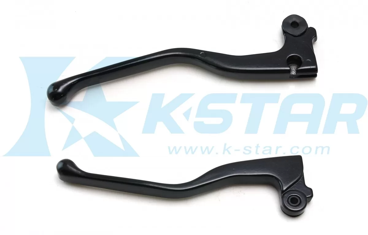 2TORQ Clutch Lever Black AGS81