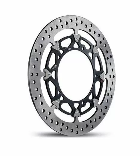Brembo 208A98517 Brake Disc Set HPK Front T-Drive 310 X 5.5mm 