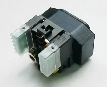 Tourmax Starter Relay SSR-208