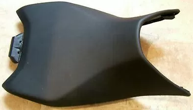 KTM Saddle 76007040300