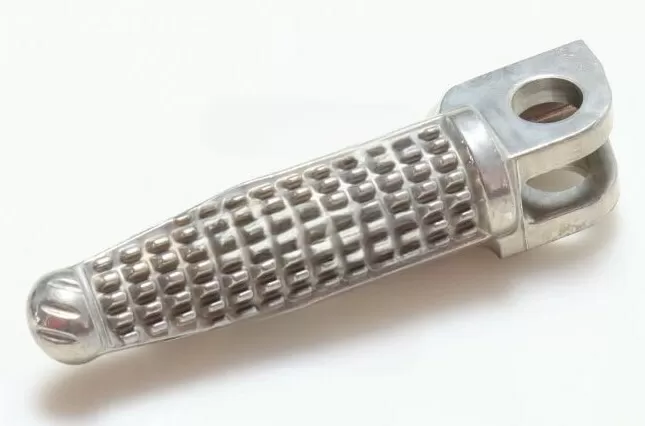 Kawasaki STEP FR LH ZX1000D6F