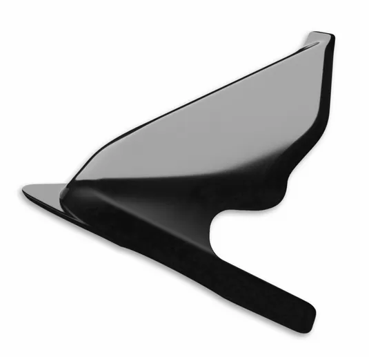 Compl Exhaust Right Side Body Panel Kit I