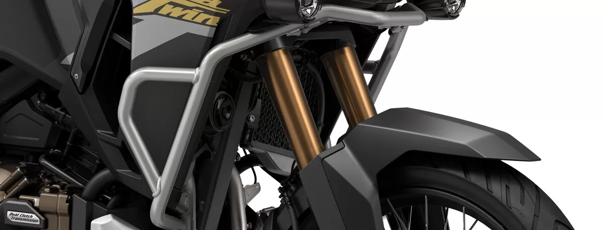 Honda Crash Bars Adventure Sports