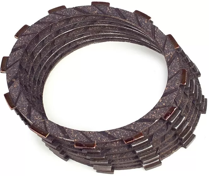 TourMax Clutch Plate Set CDF115