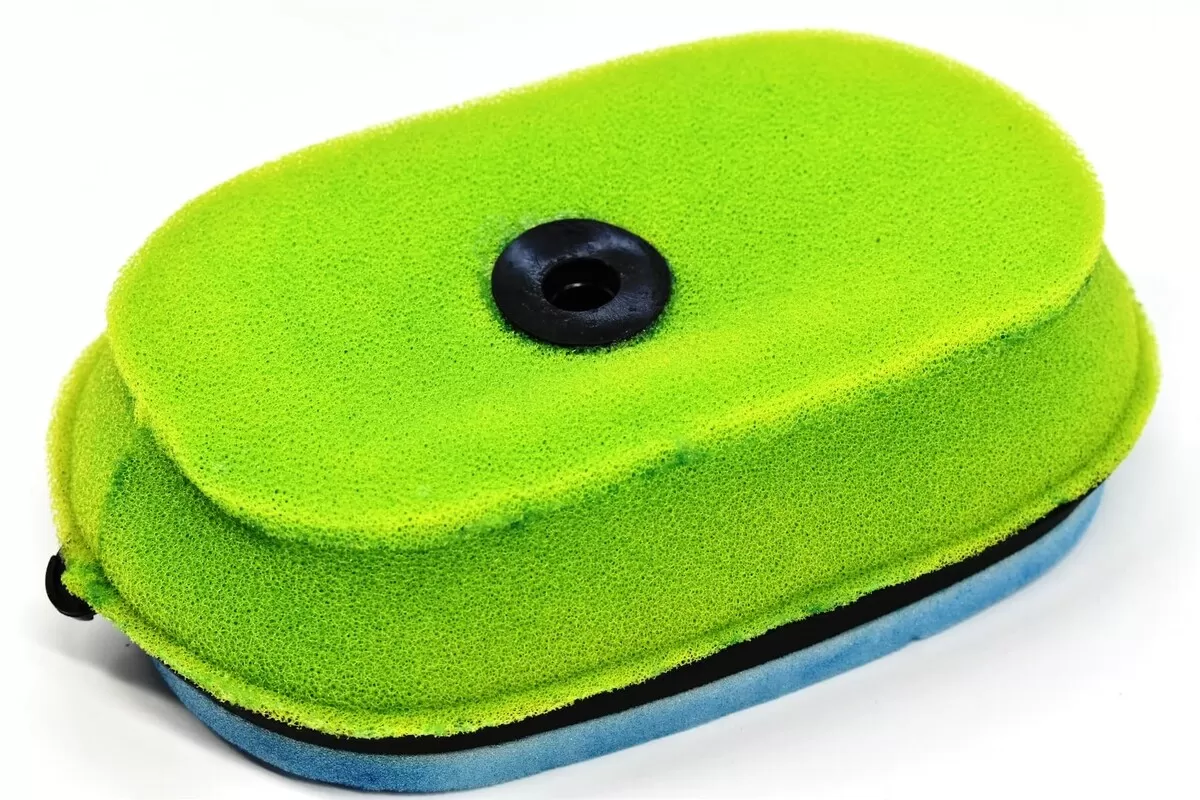 Honda ELEMENT, AIR CLEANER 17213MKEA00