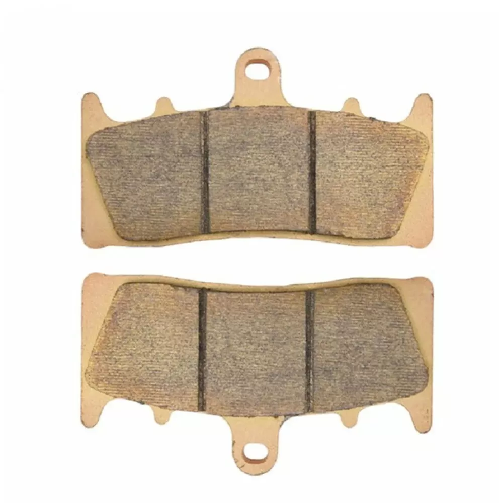 Kawasaki PAD-ASSY-BRAKE ZR1100-C4