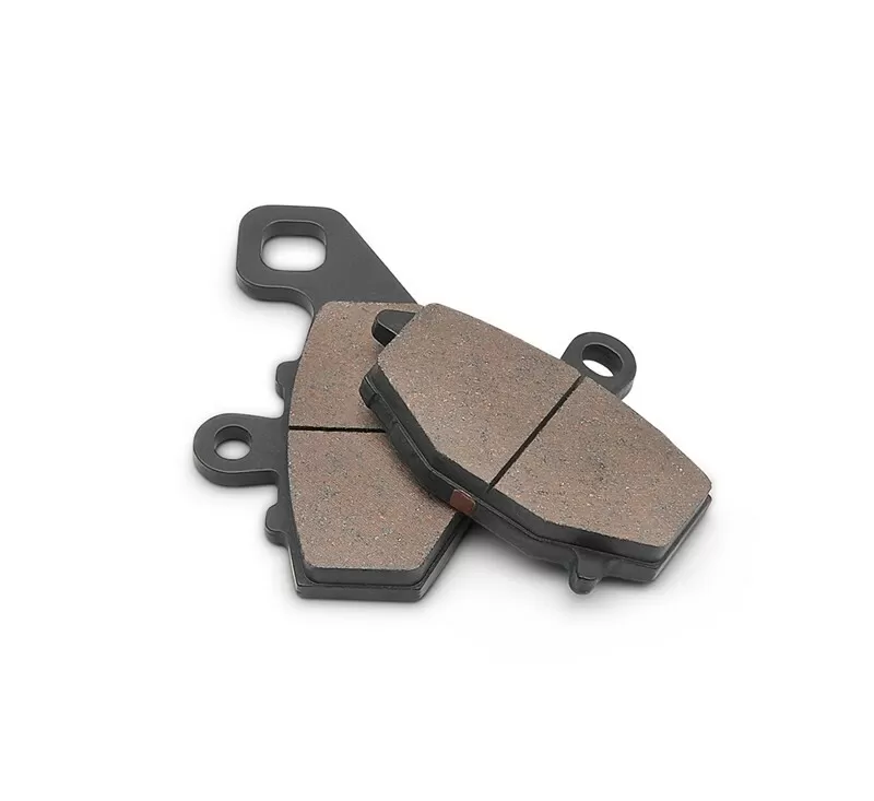 Kawasaki PAD-ASSY-BRAKE ZR1000DAF