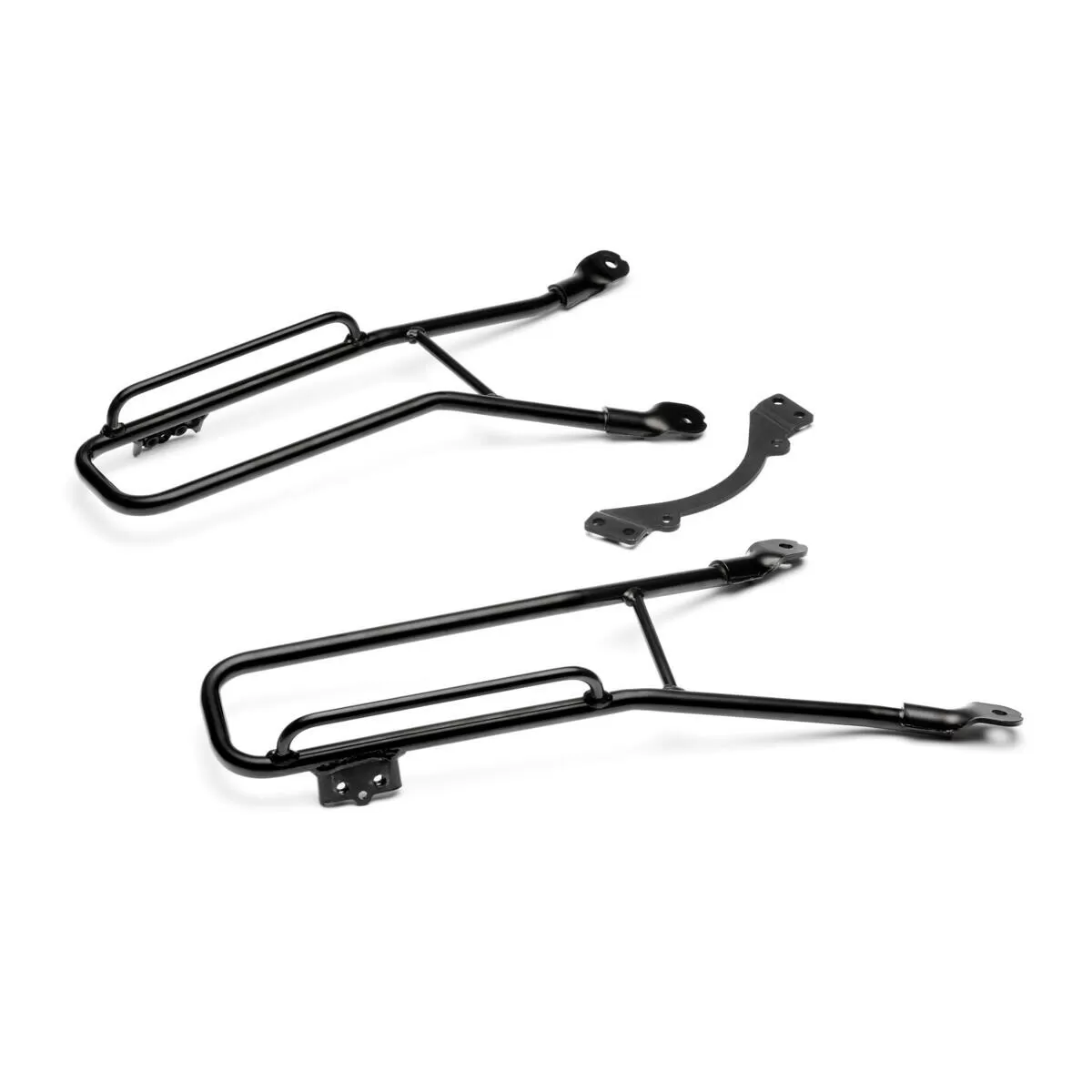 Yamaha Support Set for Sport Heritage Soft Side Bag XSR700