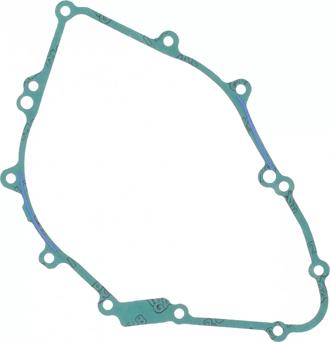 Athena Generator Side Gasket YAMAHA FJR 1300 S410485017089