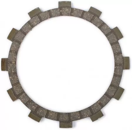 Tourmax 1 Clutch Plate CF124ZD/P-X