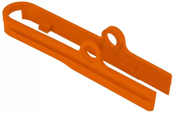 Rtech Swingarm Chain Slider Orange KTM SX85 R-SLIKTMAR085