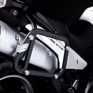 Suzuki Side Case Carrier (For Aluminum Side Cases) V-Strom DL 650 (04-12)