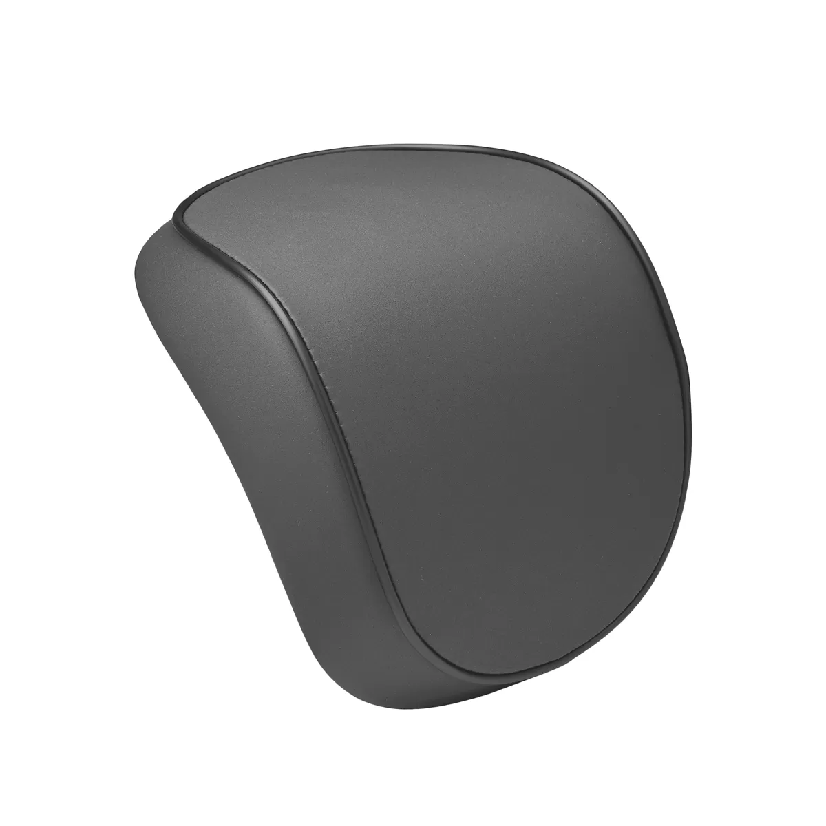 Vespa Backrest Grey Topcase Primavera