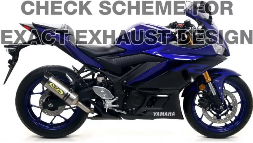 Arrow Exhaust Bend 71639MI