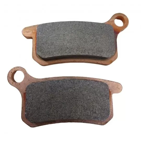 KTM Brake Pads Rear SINTER 85SX 08 47013090200