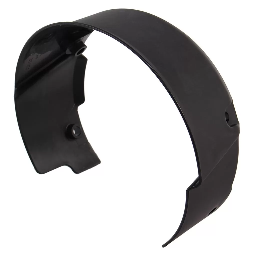 Honda Screen Cowl Attachment