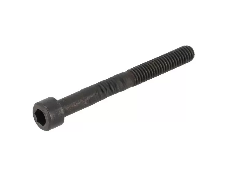 SCREW allen (TCEI) M6x55 UNI5931 8.8