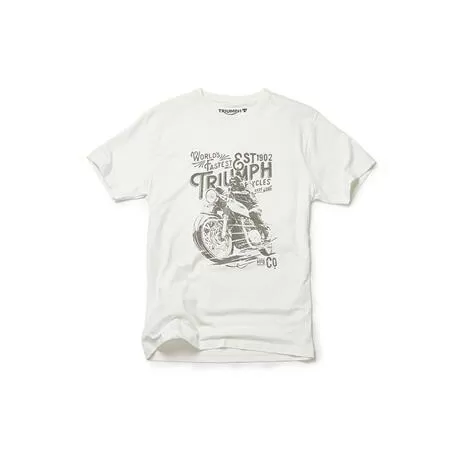 Triumph Gus T-Shirt