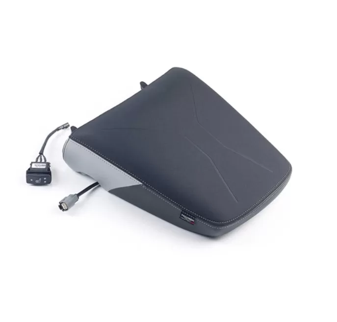 Triumph Heated Buddyseat