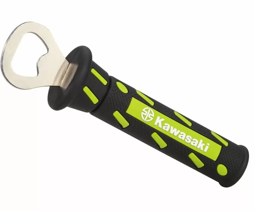 Kawasaki Bottle Opener