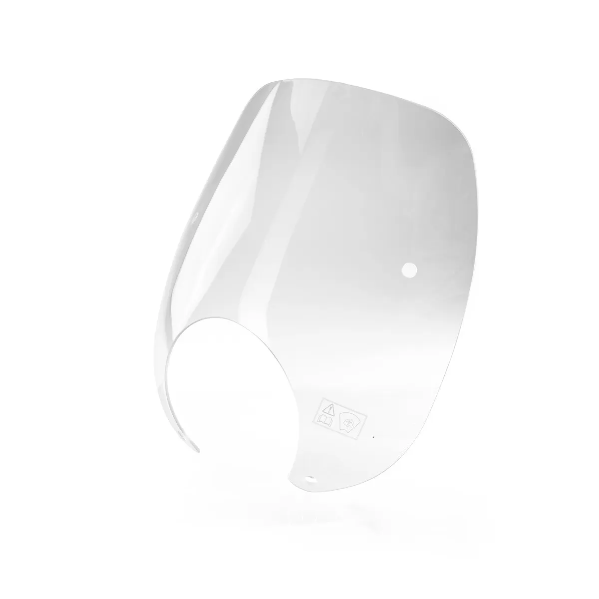 Triumph Touring Windscreen Street Twin 900 (19-)