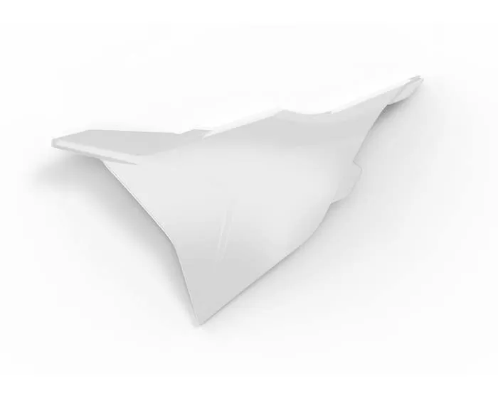 KTM Air filter cover