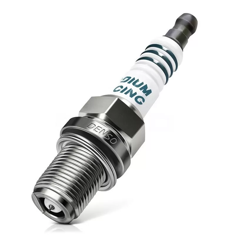 Denso Iridium sparkplug IQ01-31