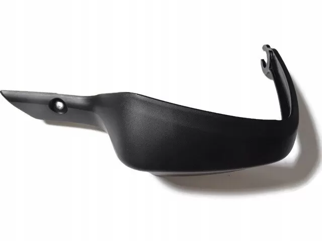 Honda Hand Cap Left 53185MGHHB0