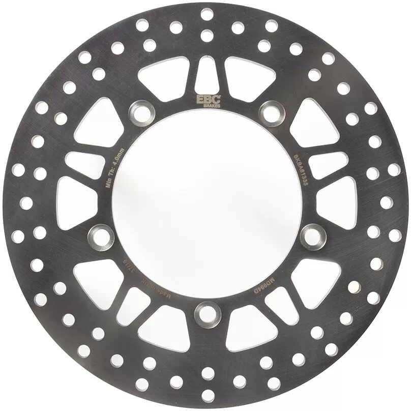 EBC Scooter Brake Disc MD994D
