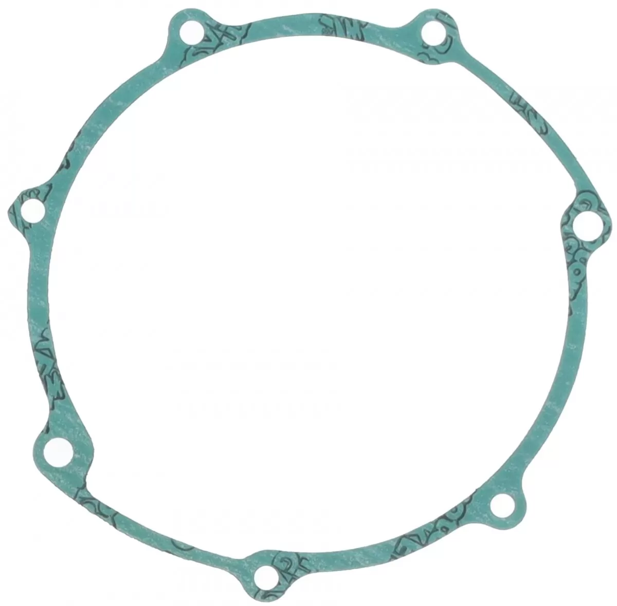 Athena Outer Clutch Cover Gasket S410485008088