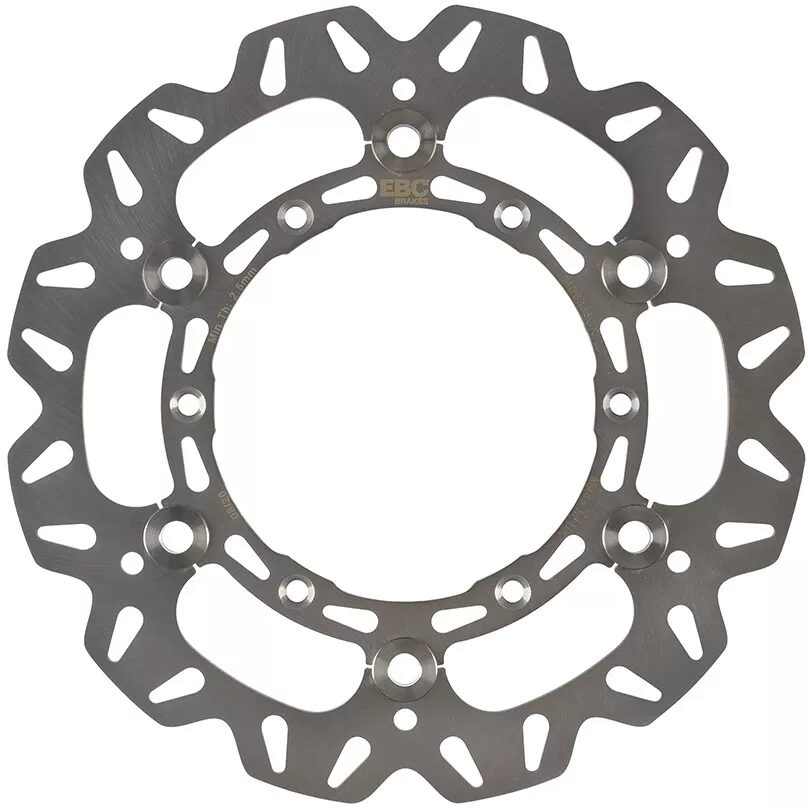 EBC CX Pattern Brake Disc MD6356CX