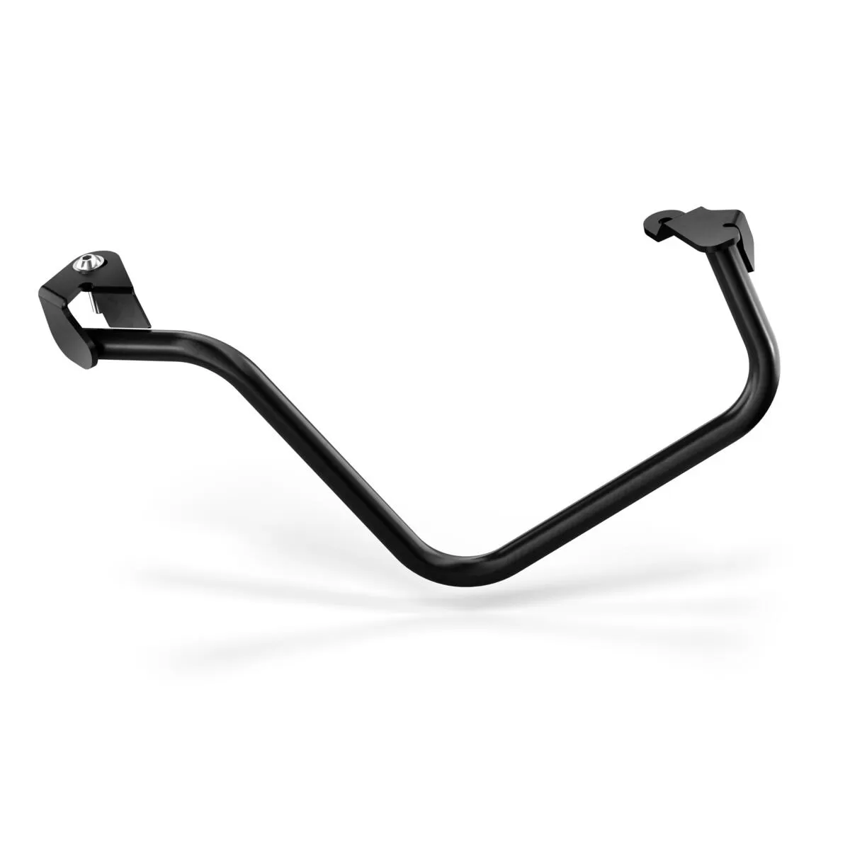 Yamaha Side Case Rack Left For Soft Side Bags XSR700