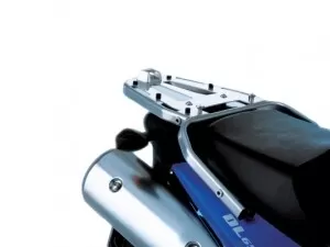 Suzuki Top Case Carrier Black V-Strom DL 1000/650