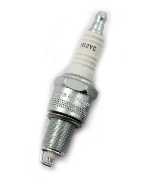 Champion Spark Plug RN12YC OE042