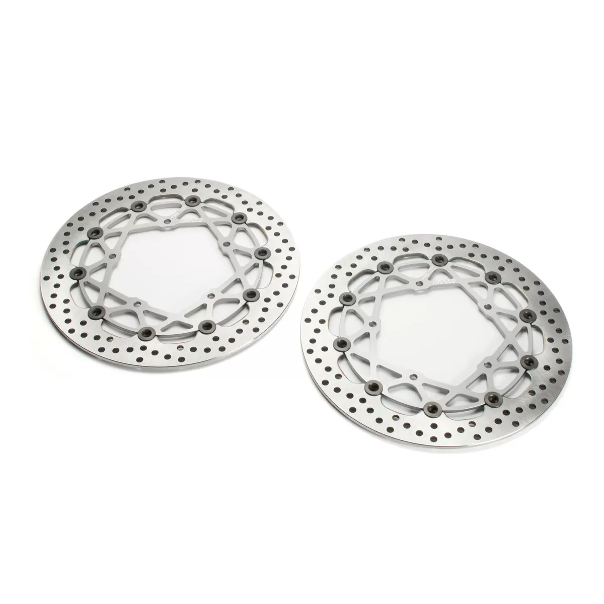 Yamaha GYTR Brembo Supersport Brake Disc Kit HPK 320mm