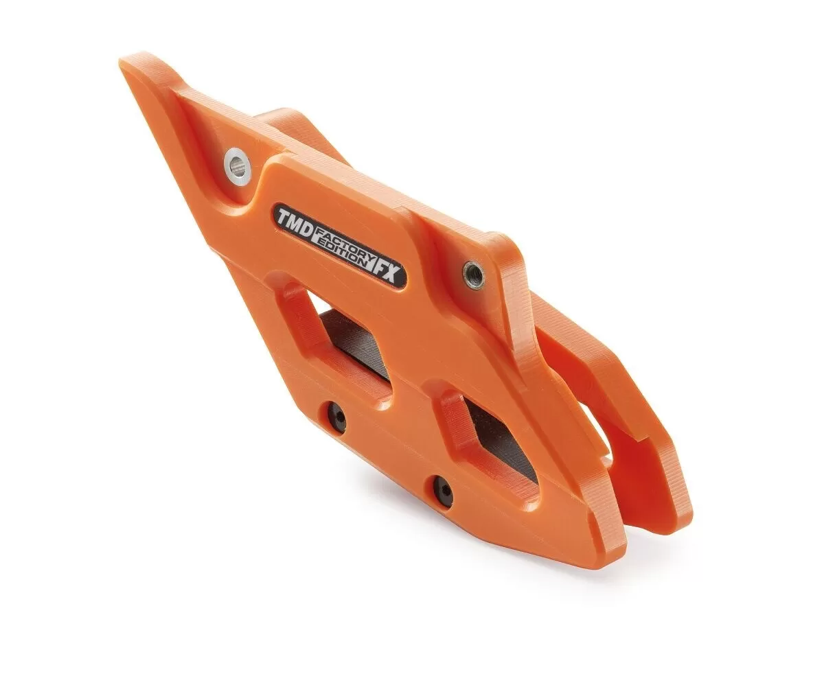 KTM Factory Racing Chain Guide
