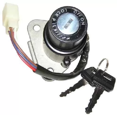 GHM Ignition Switch for Kawasaki 7680630