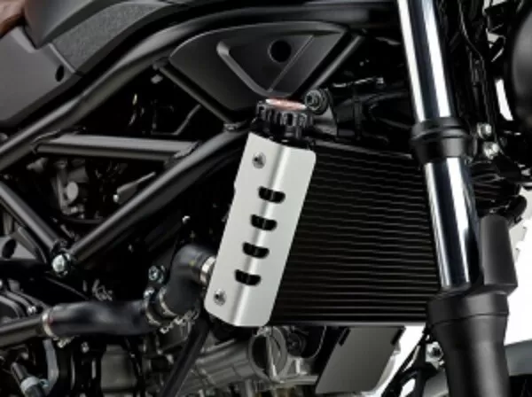 Suzuki Radiator Protector SV 650 SV 650