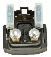 Tourmax Starter Relay SSR-206