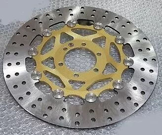 Yamaha Brake Disc Left Front 3CW-2581T-00-00