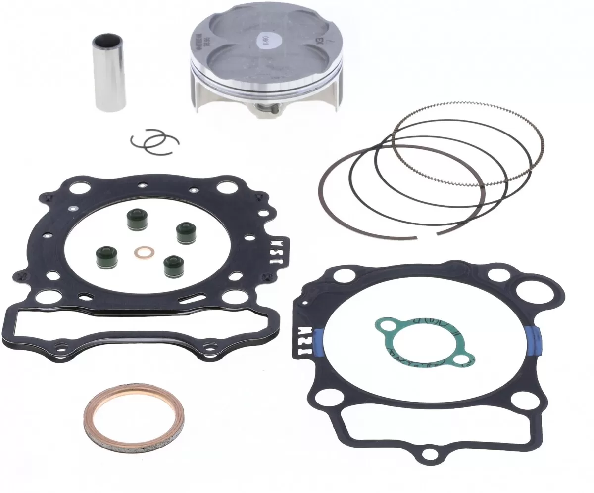 Athena Piston & Gasket Kit 76.96mm YZF 250 P5F0770187009B