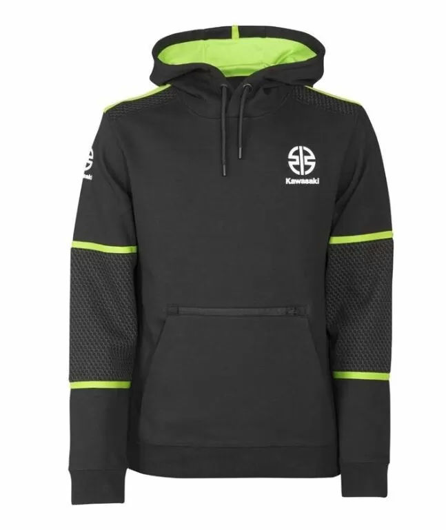 Kawasaki Sports Hoody