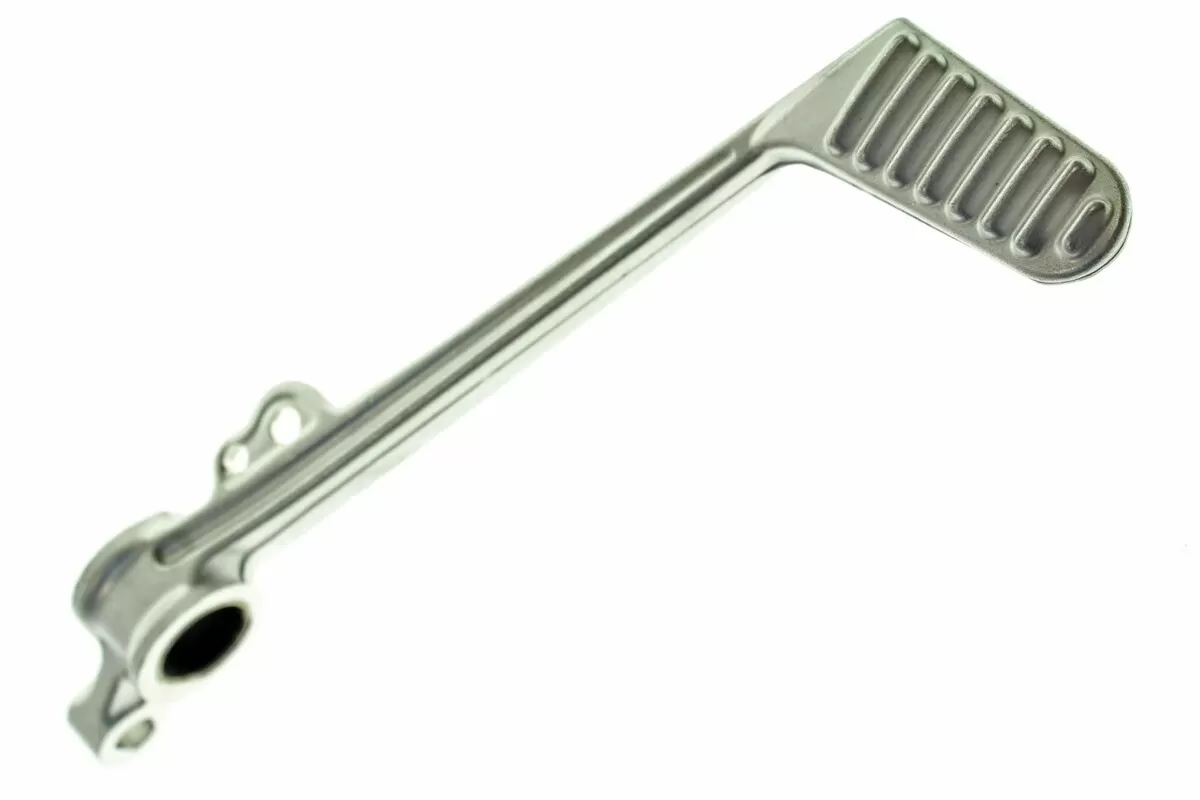 Honda PEDAL COMP., RR. BRAKE 46500MFL000