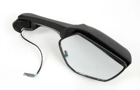 Kawasaki MIRROR-ASSY RH ZX1000JDF