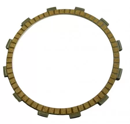 Tourmax 2 Clutch Plates CF151ZJ/P