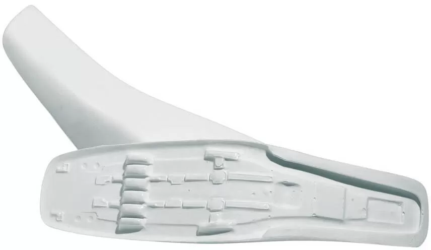 Rtech Seat Foam +15mm High Honda CRF-R 450 2017