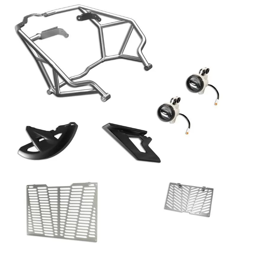 Ducati ENDURO PACK 1306 97980291B