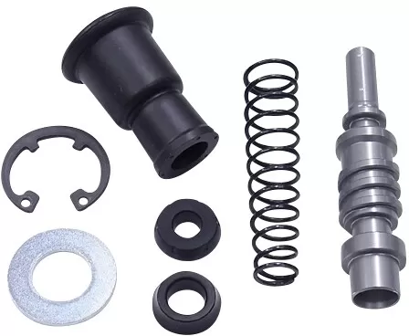 TourMax Brake Master Cylinder Repair Kit Front MSB129