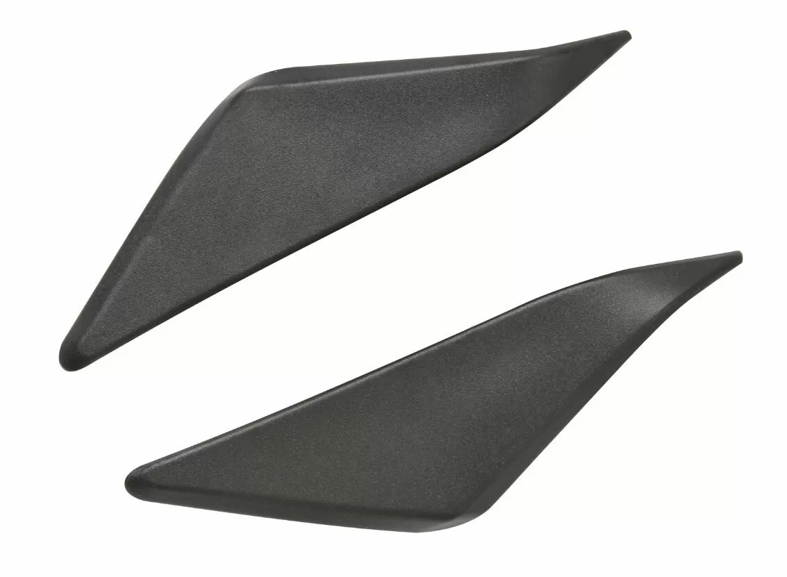 Honda Kit Upper Deflector